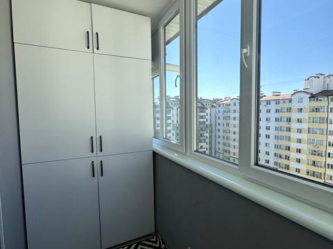 квартира по адресу Василия Стуса ул., 30