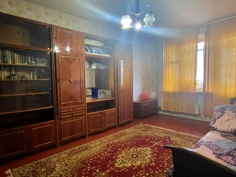 квартира по адресу Виктора Чукарина ул., 26