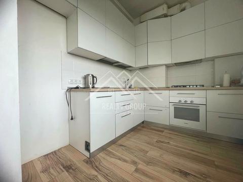 квартира по адресу Соборности, 16