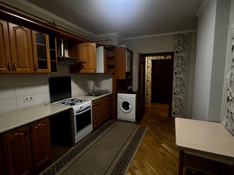 квартира за адресою Варшавська вул., 139