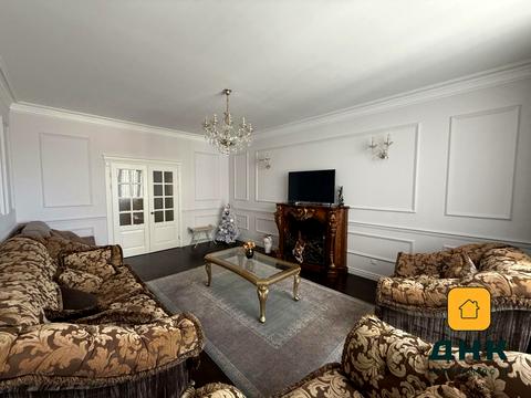 квартира по адресу Литературная ул., 12а, к.1