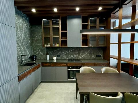 квартира по адресу Сапёрное Поле ул., 5-А