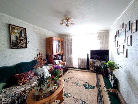 квартира по адресу Шевченко ул., 163