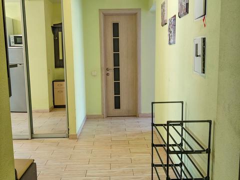 квартира по адресу Тараса Шевченко бульв., 38