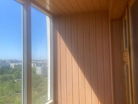 квартира за адресою Наталії Ужвій вул., 112