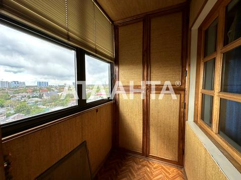 квартира за адресою Фонтанська дорога вул. (Перекопской дивизии улица), 30/32