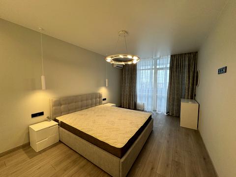 квартира по адресу Евгения Сверстюка ул. (Марины Расковой), 6