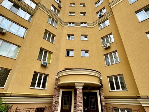 квартира за адресою Калинова вул., 7