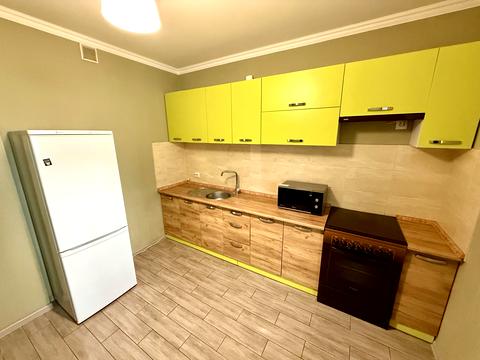 квартира по адресу Олены Пчилки ул., 8