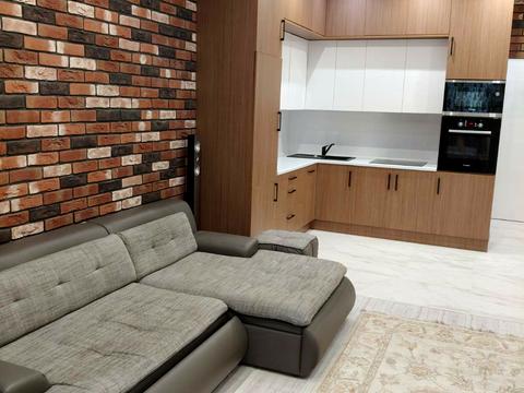 квартира по адресу Андрея Верхогляда ул. (Михайла Драгомирова), 2-А