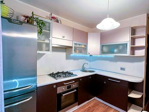 квартира за адресою Киргизька, 3