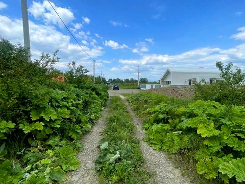 ділянка за адресою 