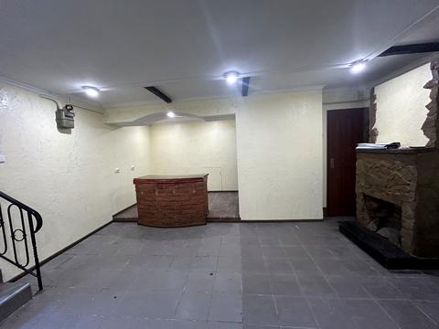 коммерческая по адресу Дубенская ул., 7