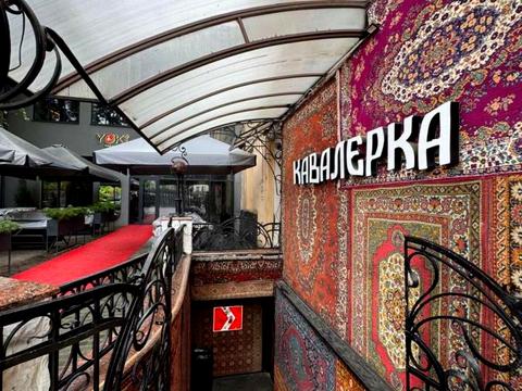 коммерческая по адресу Ивано-Франковск, Независимости ул., 5