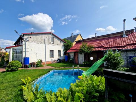 будинок за адресою Лісова