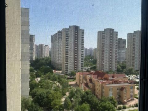 квартира по адресу Петра Григоренко просп., 14