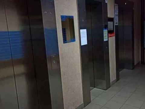 квартира по адресу Драгоманова ул., 2-Б
