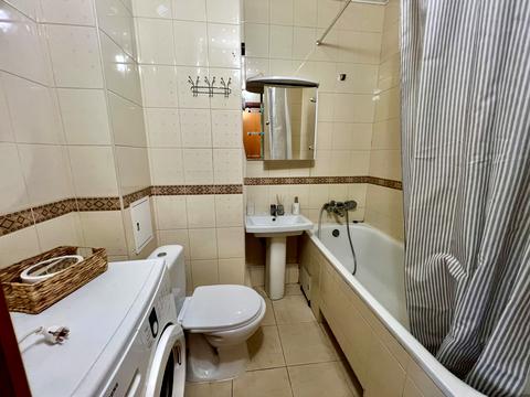 квартира по адресу Григория Кочура ул. (Александра Пироговского), 19/1