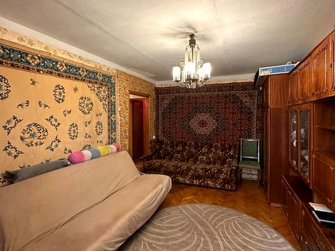 квартира по адресу Соняшникова ул., 5