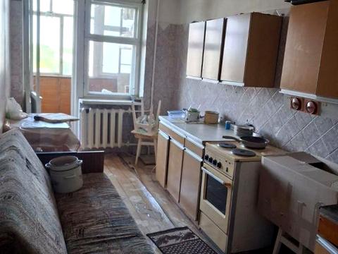 квартира за адресою Балківська вул. (Фрунзе вул.), 35/1