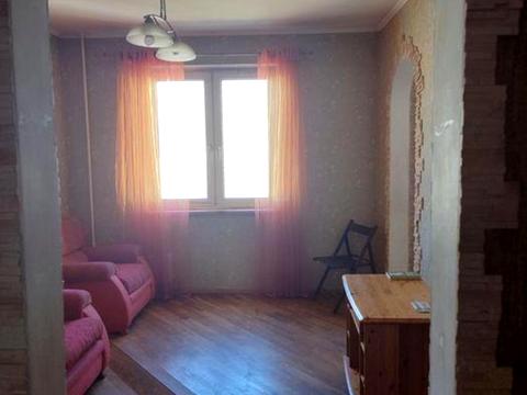 квартира за адресою Анни Ахматової вул., 19