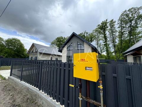 будинок за адресою Бориспільський