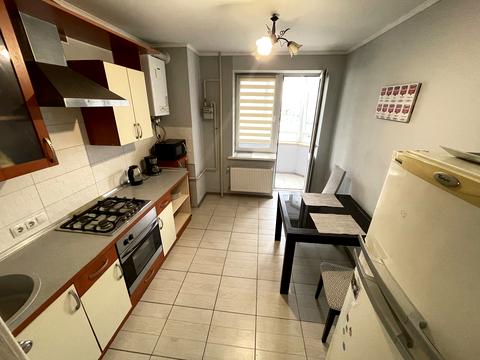 квартира за адресою Київська вул., 37