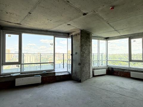 квартира за адресою Голосіївський просп. (40-річчя Жовтня), 76