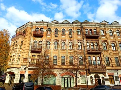 комерційна за адресою Ольгинська вул., 2/1