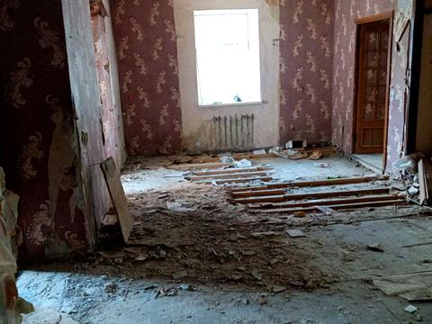 комерційна за адресою Одеса, Болгарська вул., 27