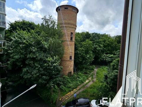 квартира за адресою Академіка Лебедєва вул., 1
