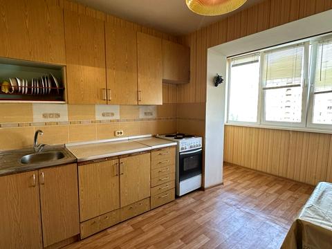 квартира за адресою Миколи Закревського вул., 5