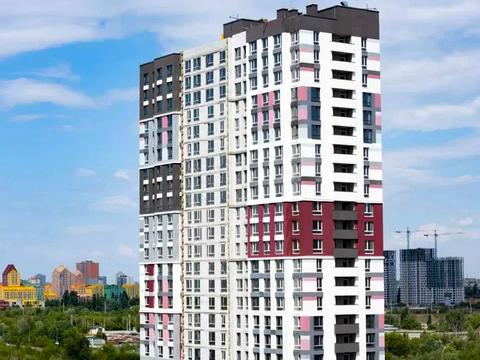 коммерческая по адресу Івана Кочерги ул., 2