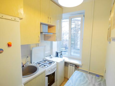 квартира за адресою Білоруська вул., 36