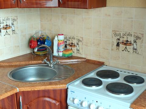 квартира за адресою Енергетична вул., 6