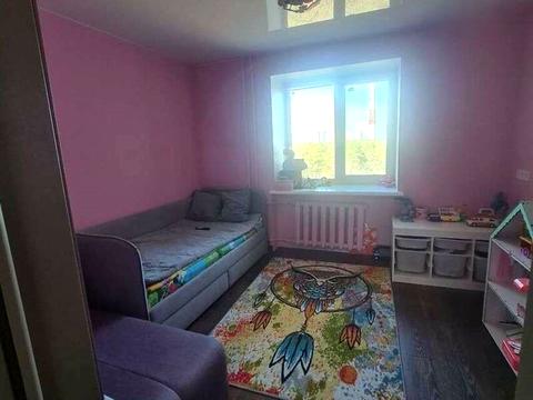 квартира за адресою Олевська вул., 3-Б