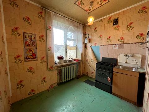 квартира за адресою Павла Глазового вул. (Балакіна), 4