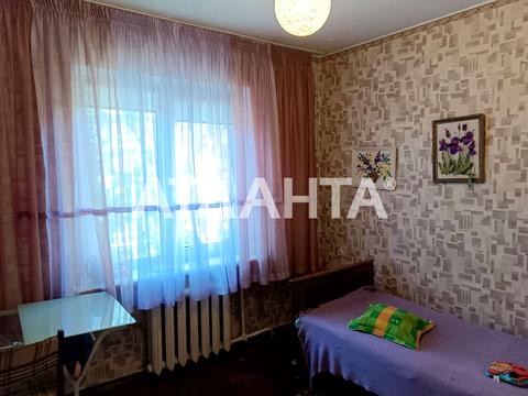 квартира по адресу Академика Глушко просп., 18