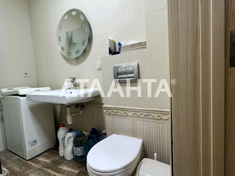 квартира по адресу Единства ул., 6