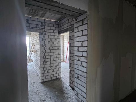 квартира за адресою Надпільна вул., 249