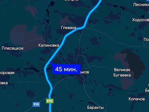 ділянка за адресою Садова, 14