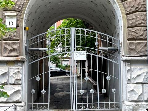 квартира по адресу Круглоуниверситетская ул., 11/19