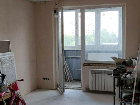 квартира по адресу Салтовское шоссе, 145