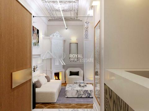 комерційна за адресою Шота Руставелі вул., 22-А