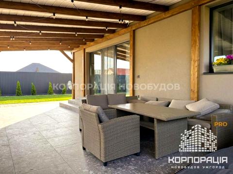 дом по адресу Степана Фодора ул., 11Г