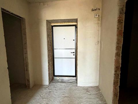 квартира по адресу Кривоноса ул., 12б