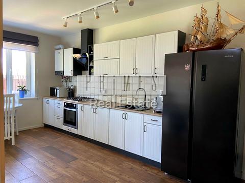 будинок за адресою Бучанське шосе