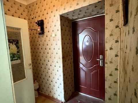 квартира по адресу Кошевого Олега ул., 1