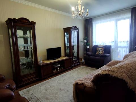 квартира по адресу Панаса Мирного ул., 32