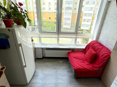 квартира за адресою Жулянська вул., 1-Б